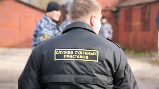 В Воронежской области приставы нашли должника через сайт бесплатных объявлений