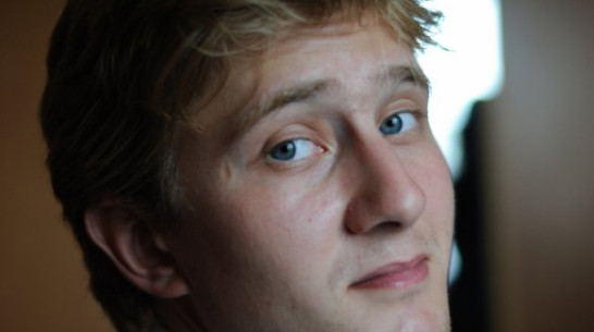 В Воронеже даст концерт пианист Тихон Хренников