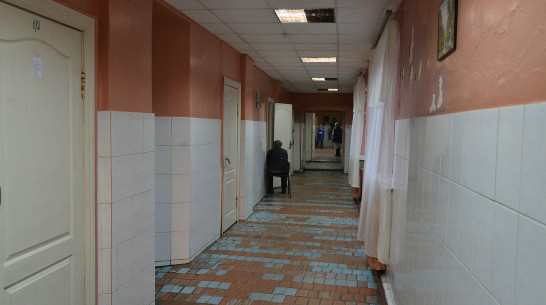 Директора психинтерната в Воронежской области наказали за нарушение антиковидных норм