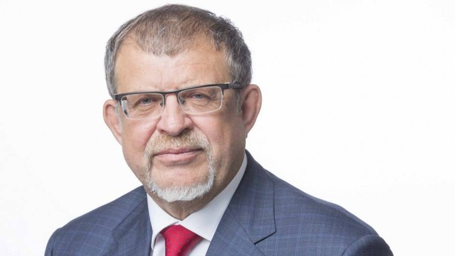 Воронежский депутат Аркадий Пономарев объяснил необходимость закона о торговле