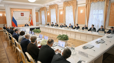 В Воронежской области более 40 компаний получили статус ответственных организаций