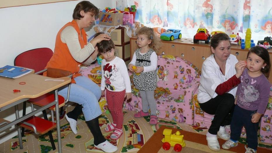 В ольховатском поселке отложили строительство детского сада на 220 мест