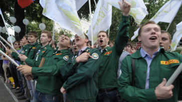 Первый в Воронеже Всероссийский слет студенческих отрядов переведут в онлайн