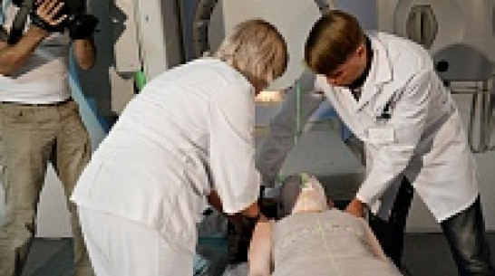 Строительство нового онкодиспансера в Воронеже обойдется в 8 млрд рублей