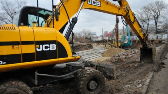 В Воронежской области появится новый завод ультразвукового оборудования