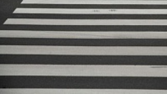 В Воронеже на улице Героев Сибиряков сбили женщину на пешеходном переходе