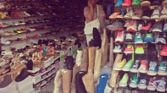 Воронежские предприниматели помогут налоговикам найти нечестных торговцев