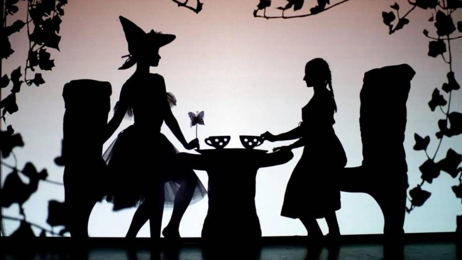 В Грибановке объявили набор участников в «Театр теней»