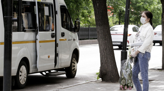 Роспотребнадзор: в ноябре ожидается повышение заболеваемости COVID-19