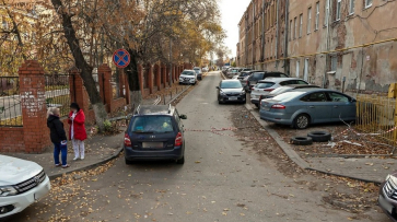В Центральном районе Воронежа перекроют три улицы