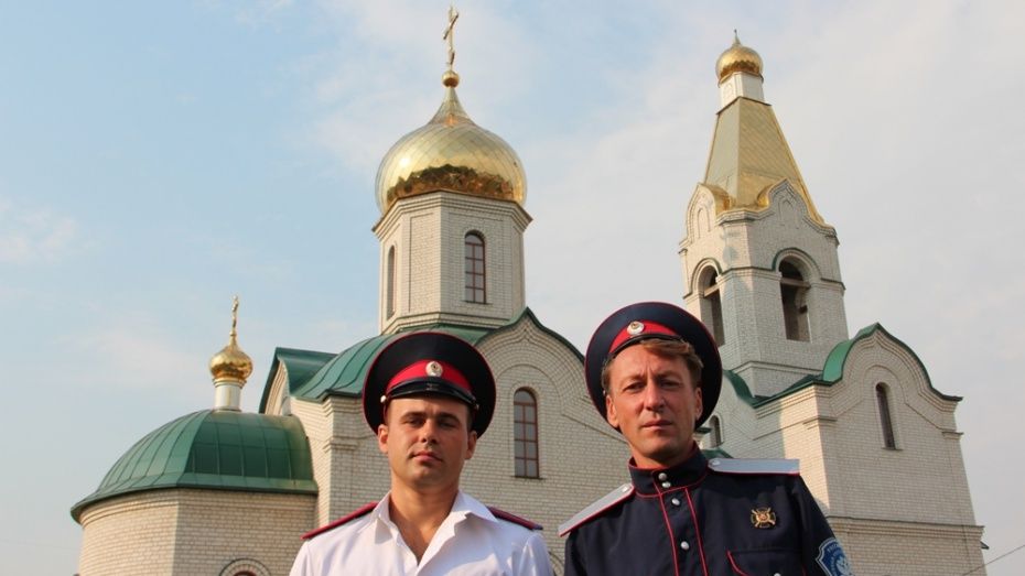 В Воронежской области состоится всероссийский фестиваль «Казачье братство»