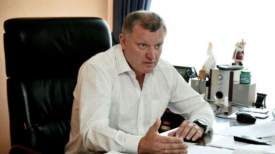 Руководитель управления спорта: «Менеджмент воронежских команд должен измениться»