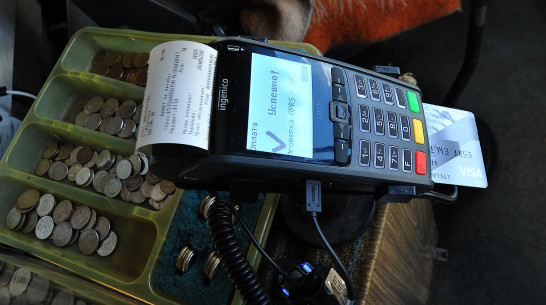 Евгений Бажанов: тариф на проезд в воронежском транспорте в ближайшее время пересмотрен не будет