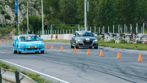 В соревнованиях по дрэг-рейсингу под Воронежем поучаствуют более 40 пилотов