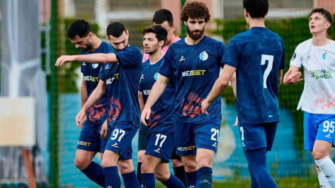 Воронежский «Факел» сообщил о новых изменениях в составе команды