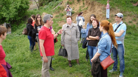 Бесплатная экскурсия по местам действий воронежских ополченцев пройдет 11 мая