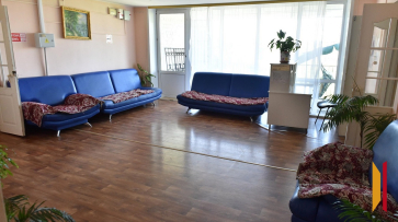 В Воронеже после атаки ВСУ в ПВР на ночь разместили 17 человек