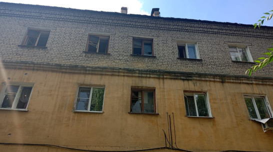 Воронежцам объяснили суть введенного в городе режима ЧС