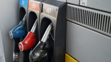 Прокуроры нашли некачественный бензин на АЗС в Воронежской области