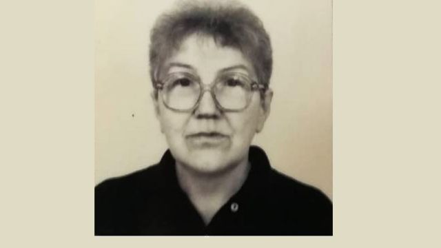 В Воронеже пропала 70-летняя женщина