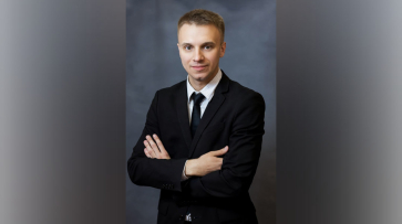 Учитель биологии из Воронежа вышел в полуфинал шоу «Классная тема» на телеканале «Россия»