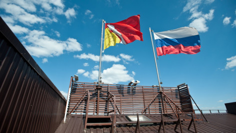 Воронежская область вернулась в число регионов с высокой устойчивостью