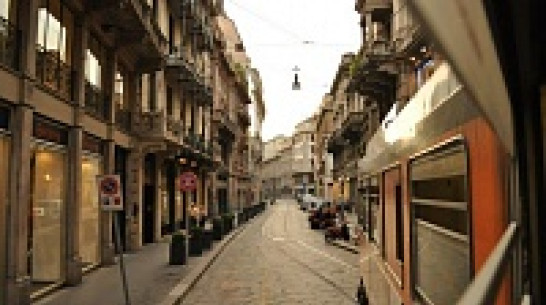 Топ-менеджеры Воронежа выбрали для отдыха Европу