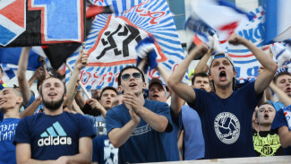 Воронежский «Факел» сыграет в Астрахани: в чем интрига матча с «Волгарем»