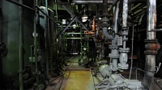 В Воронеже газовики пригрозили отключить 16 котельных крупных должников