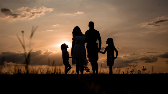 Воронежская область оказалась в середине рейтинга по уровню благосостояния семей