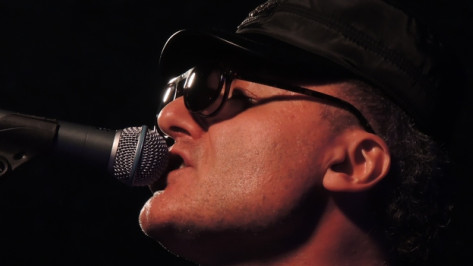 Армен Григорян в Воронеже: «Мои головные уборы – не просто стильный аксессуар, а средство защиты»