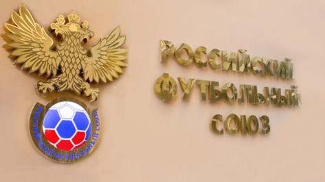 МОА «Черноземье» выдвинула воронежского арбитра в исполком РФС