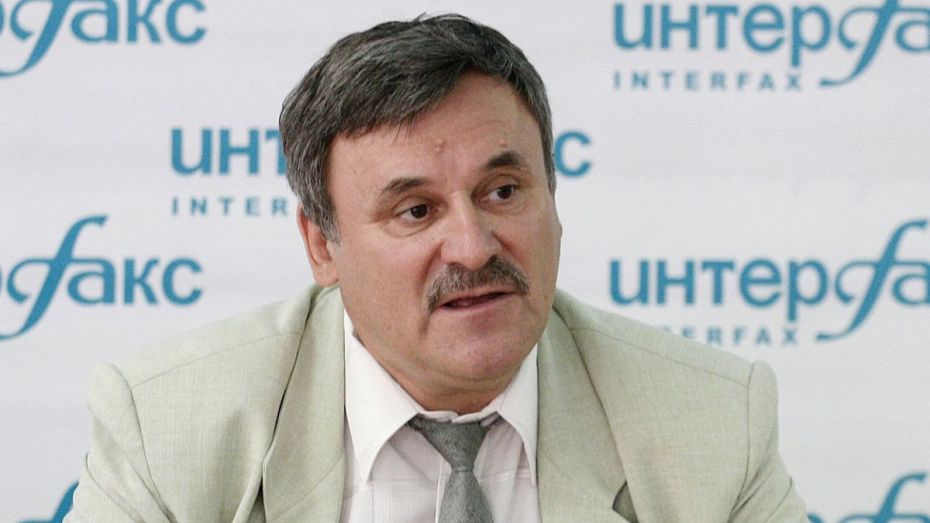 Глава воронежского УФАС Владимир Рохмистров ушел в отставку