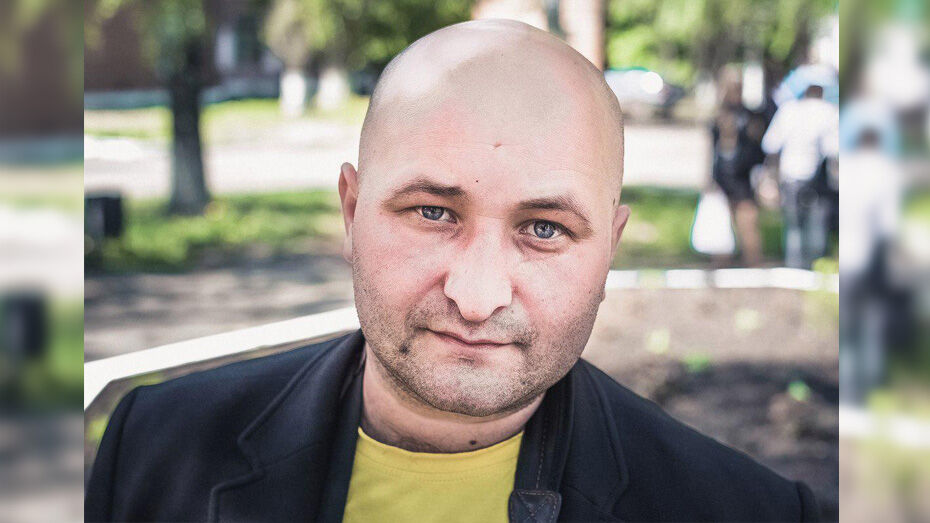 Борисоглебский журналист стал победителем международного кинофестиваля ZILANT 2019