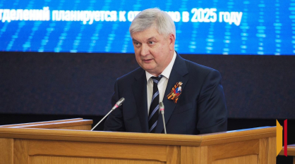 Каких успехов достигла Воронежская область в 2024 году: основные тезисы отчета губернатора Александра Гусева
