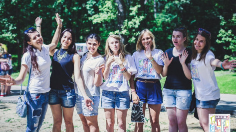 Организаторы сообщили об открытии регистрации на «Молгород» под Воронежем