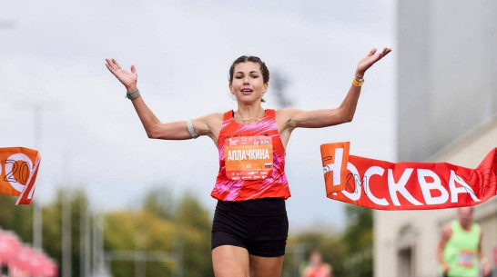 Воронежская легкоатлетка Светлана Аплачкина примет участие в экстремальном шоу