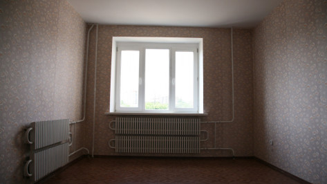 Аналитики: на маткапитал в Воронеже можно купить треть 1-комнатной квартиры