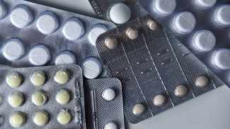 Правительство направило почти 5 млрд рублей на закупку лекарств для COVID-пациентов