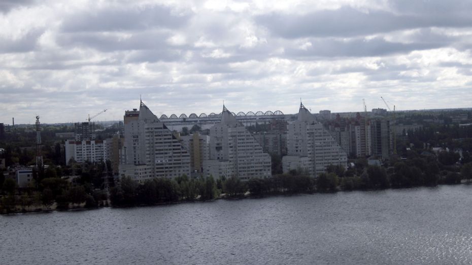 Воронежских судовладельцев предостерегли от приближения к плотине водохранилища