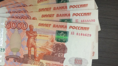 Выплаты по страхованию жизни выросли почти в 3 раза в Воронежской области