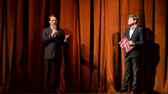 В Воронеже события IV Платоновфеста посетили 65 тысяч человек