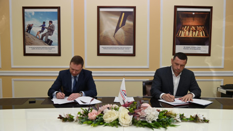 Развитием территории ДК 50-летия Октября займутся в партнерстве две компании