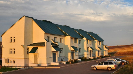 В воронежском музее-заповеднике «Дивногорье» открылась гостиница