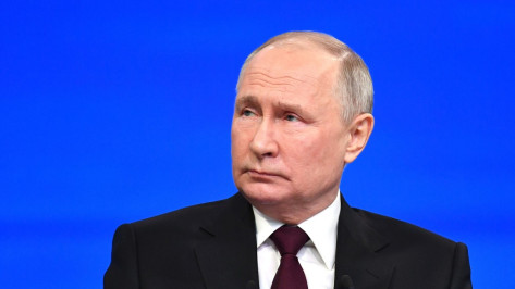 Смотрите прямую линию с Президентом РФ Владимиром Путиным