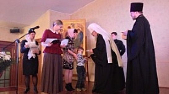 Средства от акции «Белый цветок» получат 60 семей и детская больница