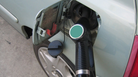 В Воронежской области снова поднялись цены на бензин и дизельное топливо