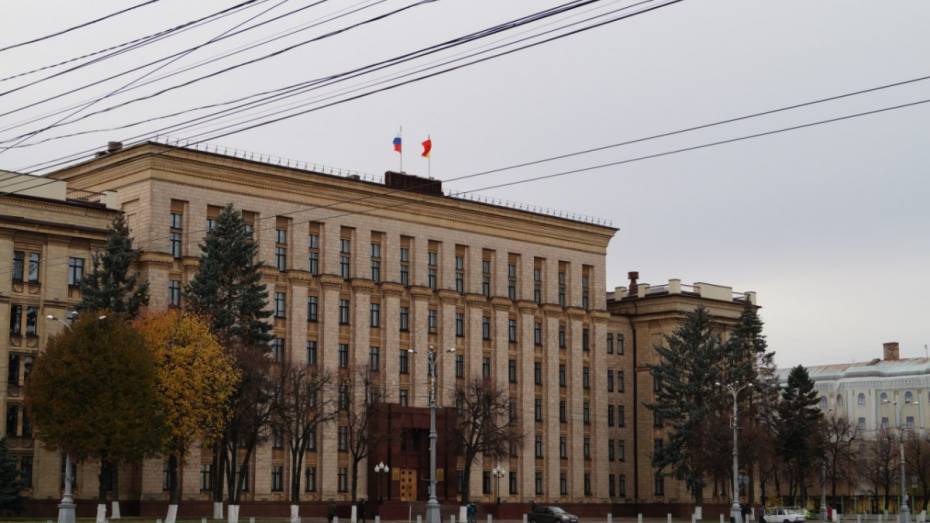 Воронежская область восстановит экономические связи с Таджикистаном