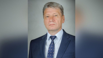 Подписан указ о назначении министра региональной безопасности Воронежской области