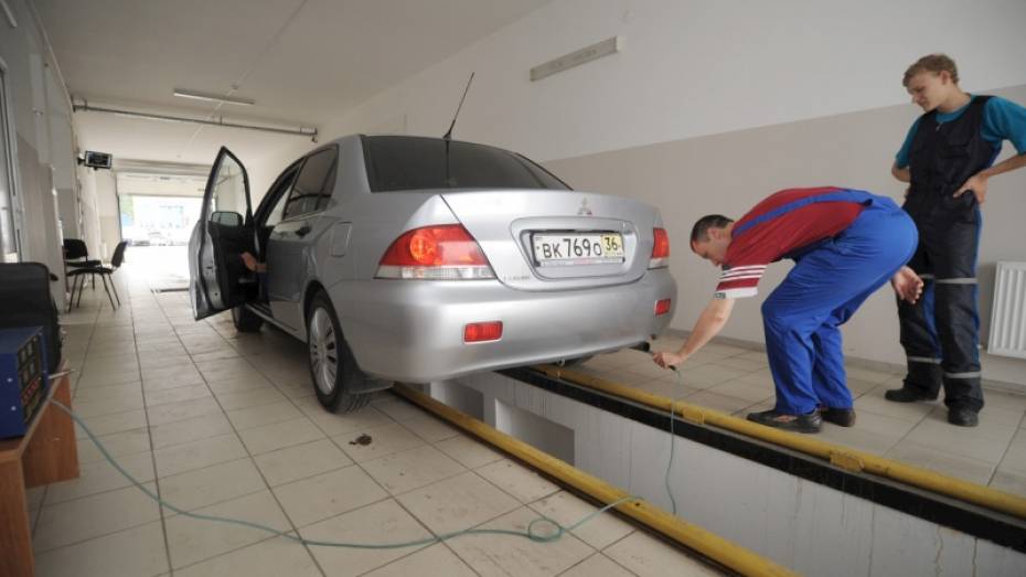 В России вступили в силу новые правила техосмотра